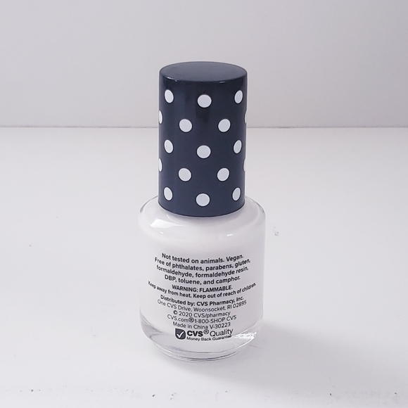🍭7/$15 Pop arazzi Nail Polish Snow Dusting - Picture 2 of 7
